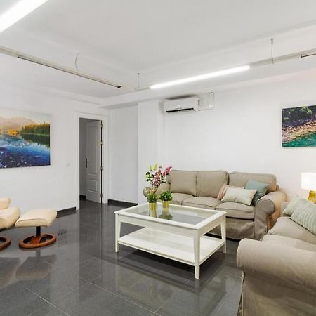 马拉加Amplio Piso En Atarazanas公寓 外观 照片